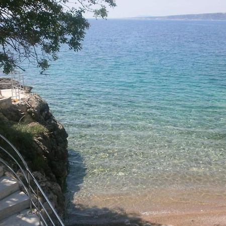 Family Apartments Viva Close To The Beach Krk Town Exteriör bild